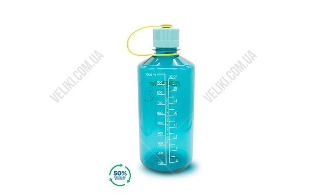 Бутылка Nalgene Narrow Mouth Sustain 950 мл - дополнительное фото 18