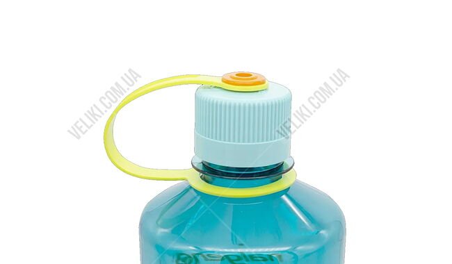 Бутылка Nalgene Narrow Mouth Sustain 950 мл - дополнительное фото 19