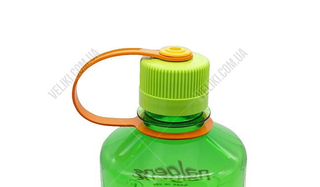 Бутылка Nalgene Narrow Mouth Sustain 950 мл - дополнительное фото 21