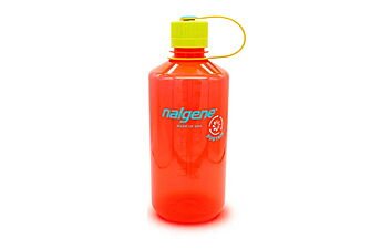 Пляшка Nalgene Narrow Mouth Sustain 950 мл