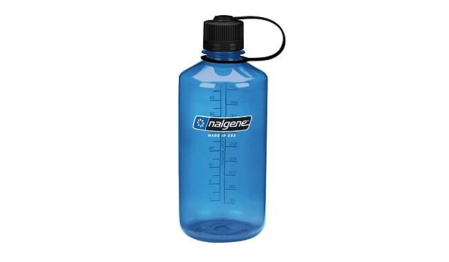 Пляшка Nalgene Narrow Mouth Tritan 950 мл - фото 1