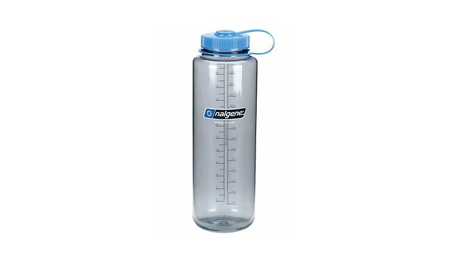 Бутылка Nalgene Wide Mouth Silo 1,42 л - фото 1