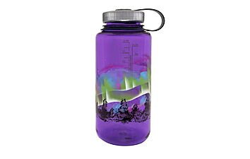 Пляшка Nalgene Wide Mouth Elements 950 мл