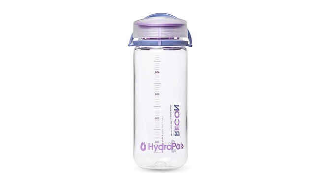 Фляга HydraPak Recon 500 мл - фото 2