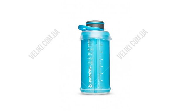 Пляшка HydraPak Stash 2.0 750 мл - дополнительное фото 3