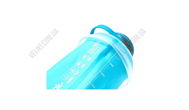 Пляшка HydraPak Stash 2.0 750 мл - дополнительное фото 5