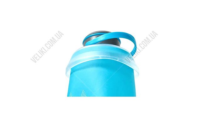 Пляшка HydraPak Stash 2.0 750 мл - дополнительное фото 6