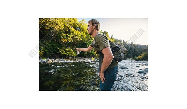 Фляга HydraPak Stow 1 л - дополнительное фото 2