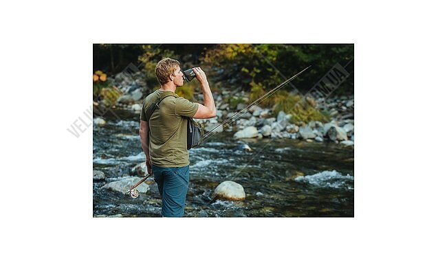 Фляга HydraPak Stow 1 л - дополнительное фото 3