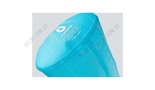Фляга HydraPak Stow 1 л - дополнительное фото 4