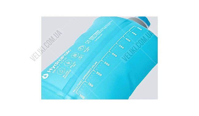 Фляга HydraPak Stow 1 л - дополнительное фото 6