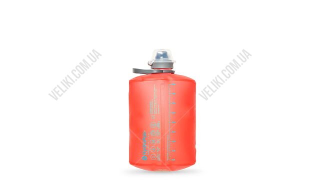Фляга HydraPak Stow 500 мл - дополнительное фото 2