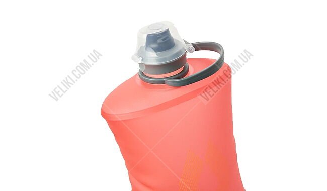 Фляга HydraPak Stow 500 мл - дополнительное фото 4