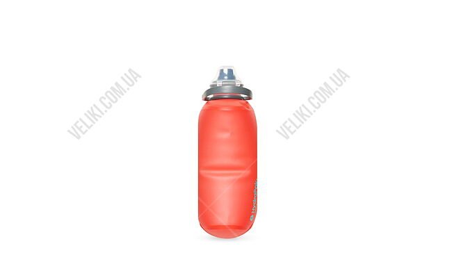 Фляга HydraPak Stow 500 мл - дополнительное фото 5