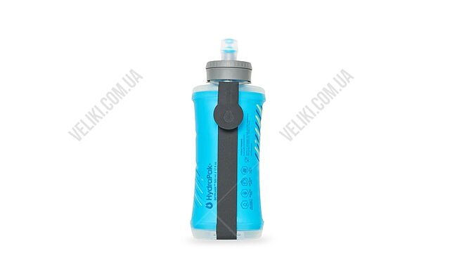 Фляга HydraPak SkyFlask 500 мл - дополнительное фото 3
