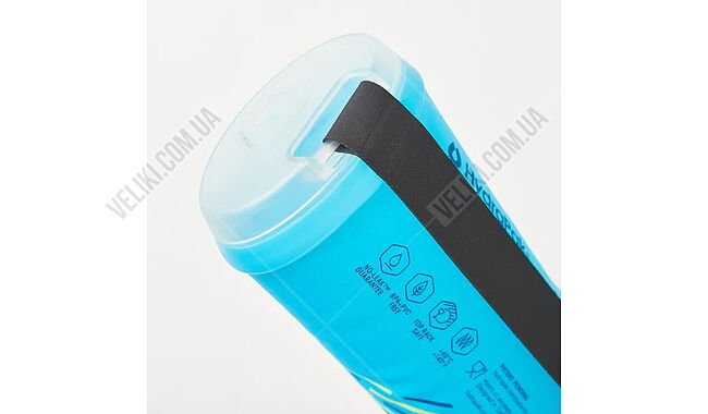 Фляга HydraPak SkyFlask 500 мл - дополнительное фото 4