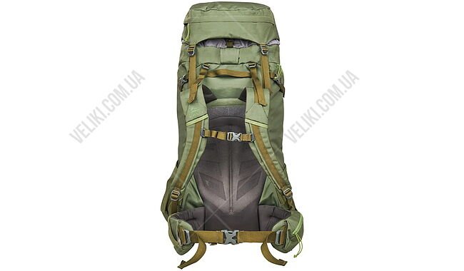 Рюкзак Kelty Asher 85 л - дополнительное фото 1