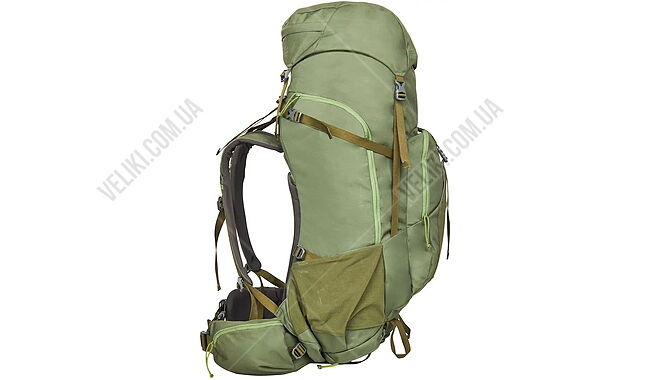Рюкзак Kelty Asher 85 л - дополнительное фото 2