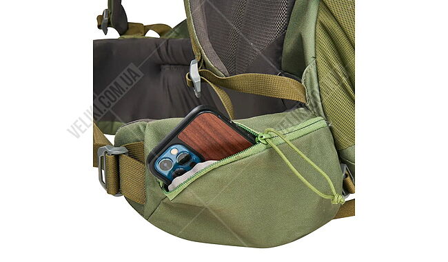 Рюкзак Kelty Asher 85 л - дополнительное фото 4