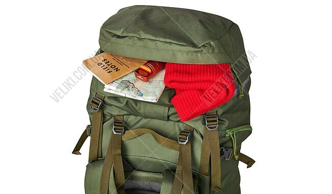 Рюкзак Kelty Asher 85 л - дополнительное фото 5