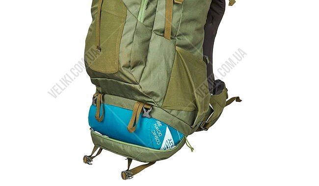 Рюкзак Kelty Asher 85 л - дополнительное фото 6