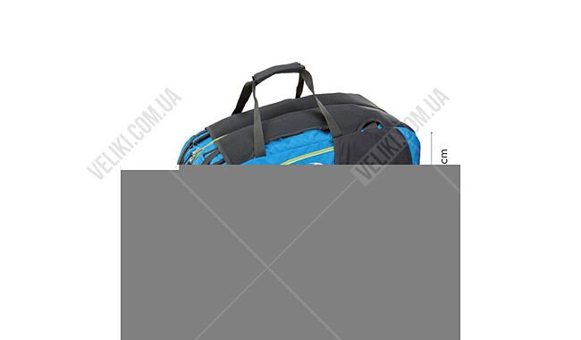 Рюкзак Climbing Technology Falesia 45 л - дополнительное фото 2