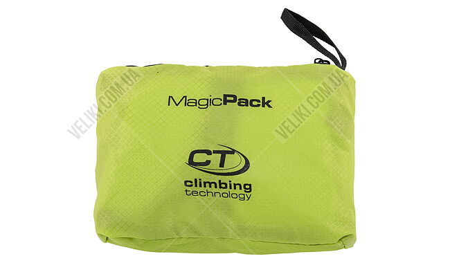 Рюкзак Climbing Technology Magic Pack Folding 16 л - дополнительное фото 3