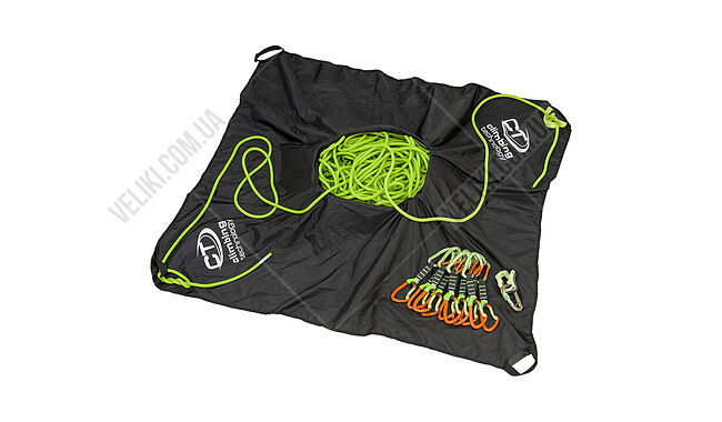 Рюкзак Climbing Technology Tank Evo 25 л - дополнительное фото 3