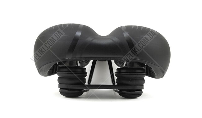 Сідло Giant Contact City+ Unisex - дополнительное фото 2