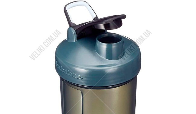 Шейкер BlenderBottle Pro45 1270 мл - дополнительное фото 1