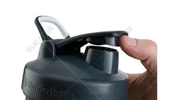 Шейкер BlenderBottle Pro45 1270 мл - дополнительное фото 2