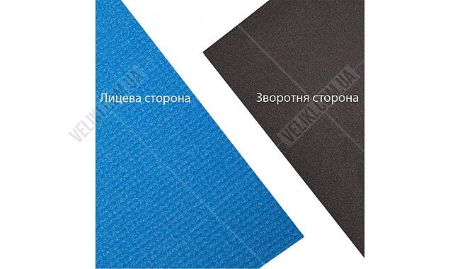 Каремат IVN 180х60х1.6 см - дополнительное фото 4