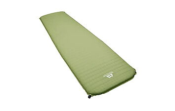 Коврик самонадувной Mountain Equipment Helium 3.8 Warm Zone