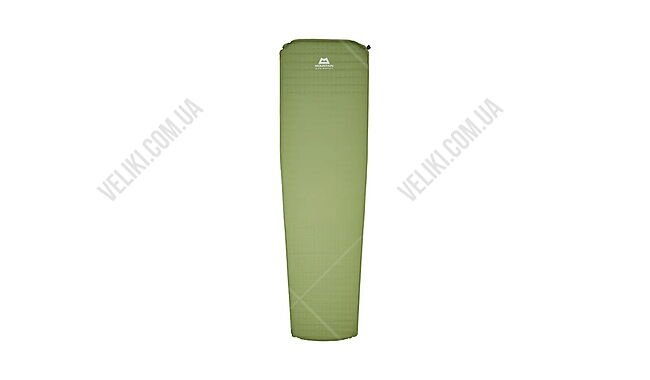 Килимок самонадувний Mountain Equipment Helium 3.8 Warm Zone - дополнительное фото 1