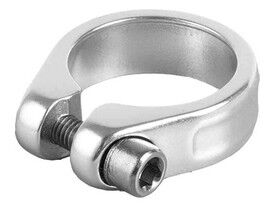 Хомут подседельной трубы M-Wave 31.8 мм