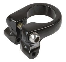 Хомут подседельной трубы M-Wave Racky 31.8 мм