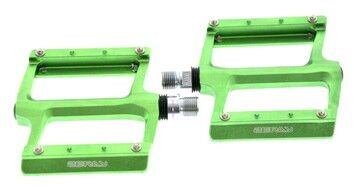 Педали Zeray ZP-D267