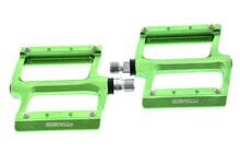 Педалі Zeray ZP-D267 - фото 1