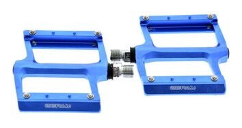 Педали Zeray ZP-D267