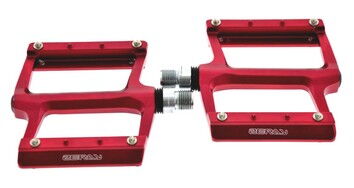 Педали Zeray ZP-D267