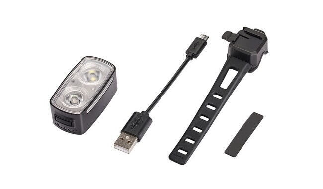 Мигалка Giant Recon HL 200 - дополнительное фото 1