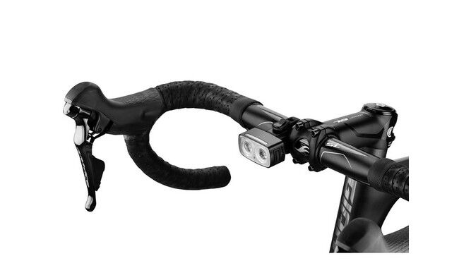 Мигалка Giant Recon HL 200 - дополнительное фото 2