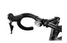 Мигалка Giant Recon HL 200 - дополнительное фото 2