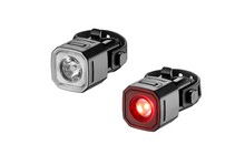 Комплект мигалок Giant Recon HL 100 / Recon TL 100 - фото 1