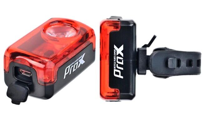 Мигалка ProX Eta - дополнительное фото 1