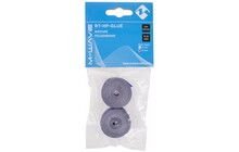 Ободна стрічка M-Wave RT-HP-Glue 28" 16 мм - дополнительное фото 1