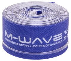 Ободная лента M-Wave RT-HP-Glue 28" 20 мм