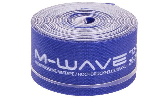 Ободна стрічка M-Wave RT-HP-Glue 28" 20 мм - фото 1