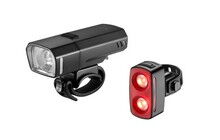 Комплект велосвітла Giant Recon HL 600 / Recon TL 100 - фото 1