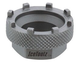 Съемник каретки Ice Toolz 11D3